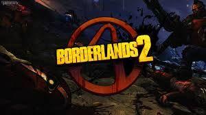 Borderlands 2 Menu Loading Music